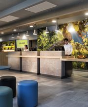 ibis Styles Stuttgart Vaihingen Bild 2