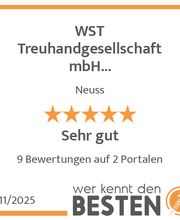 werkenntdenBESTEN.de Qualitätssiegel