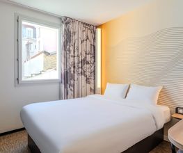 B&B HOTEL Lyon Centre Perrache image 7