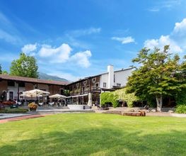 HOTEL RISTORANTE i Grappoli Bild 2