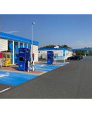 Aral pulse Ladestation Bild 2