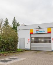 Shell Recharge Charging Station Bild 12