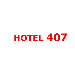 Hotel Ristorante 407 logo