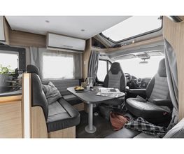 Reisemobile Pander Bild 3