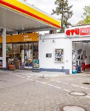 Shell Recharge Charging Station Bild 3