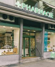 Pharmacie Pharmanature Dancet Bild 1