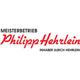 Meisterbetrieb Philipp Hehrlein
