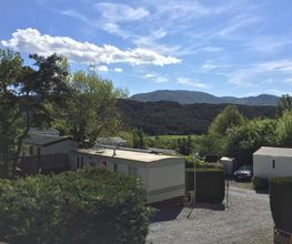 Camping le Serre du Lac image 1