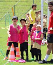 Pro Fussballevent GmbH Bild 5