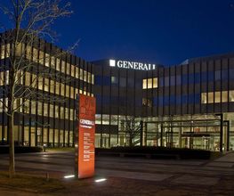 Generali Versicherung Berlin-Mitte Bild 4