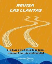 Michelin Car Service Tecnicentro Garay Ibero imagen 7