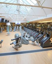 VITADROM - Fitness und Gesundheitszentrum