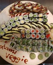 Tatami Restaurant Bild 4