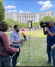 EKH LEGAL | Rechtsanwalt Ehssan Khazaeli Bild 5