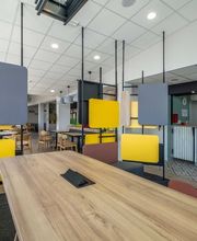 B&B HOTEL Saintes image 2