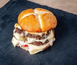 Burger 73 Snack-Bar image 16