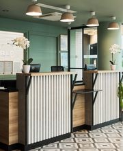 B&B HOTEL Paris Porte de Bagnolet image 11