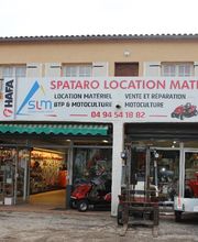 Spataro Location Matériel image 8