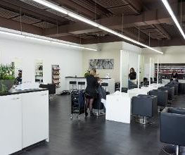 Amici Hair Design Bild 14
