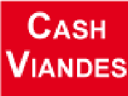 Cash Viande