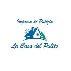 Impresa di Pulizie Casa del Pulito logo