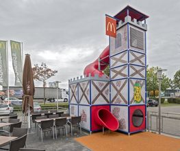 McDonald's Bild 5