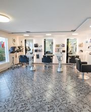 Coiffure Hairline Bild 12