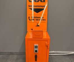 SIXT Autovermietung Berlin Friedrichshain Bild 8