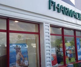 Pharmacie De Lannechuen image 1