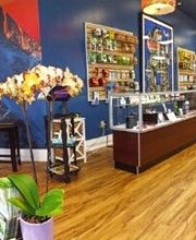 Puffwick & Blunt Marijuana Dispensary image 8