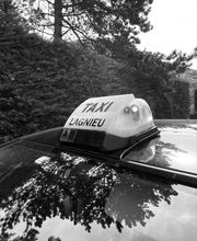 Taxi de la Charmette image 1