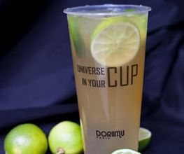 Doriimu - Creative Bubble Tea & Coffee Master image 13
