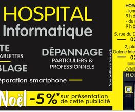 Hospital Informatique image 9