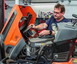 Bernard Pundsack GmbH Bild 1