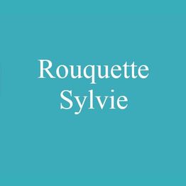 Rouquette Sylvie