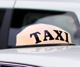 TAXI ISA image 1