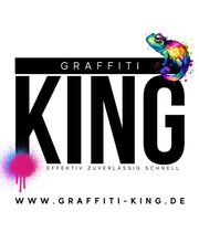 Graffitiking Bild 1