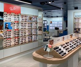 Opticien Visilab Genève - Eaux-Vives Bild 4
