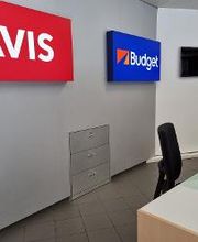 Avis Autovermietung - Genf Zentrum Bild 4