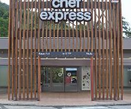 Chef Express - Borsana Sud 27 immagine 1