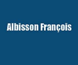 Albisson François image 1