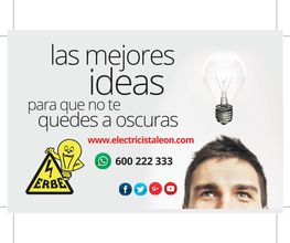 Electricista imagen 1