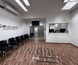 Laboratório Veterinário Gold Lab Vet - Unidade Tatuapé imagen 6