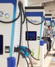 bp pulse Charging Station image 7