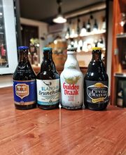 El Celler de la Ribera imagen 13