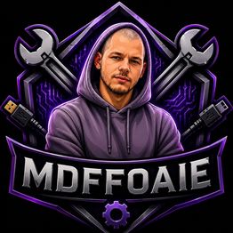 mdffoaie Technik - & Montageservice