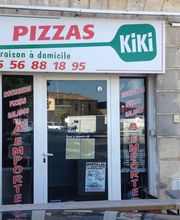 PIZZAS KIKI image 1
