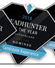 BBRecruiting Personalberatung Bild 9