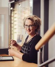 Rathaus Optik Bild 4