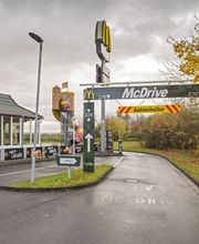 McDonald's Bild 3